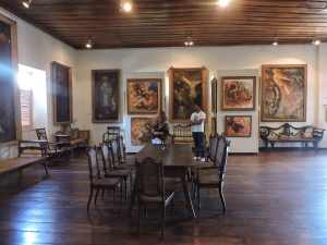 Fundação Pierre Chalita: Museu de Arte Sacra em Maceió