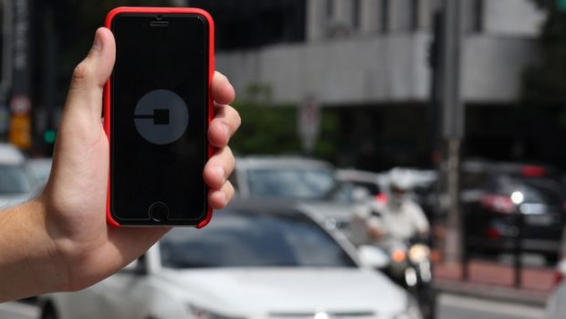 Uber fica mais caro em todo o país a partir desta sexta; entenda