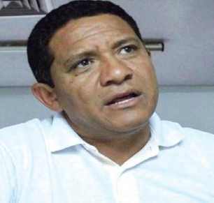 “Estou juntando documentos para representar James Ribeiro cível e criminalmente”, diz Julio Cezar