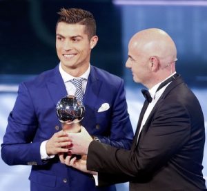 Fifa confirma Copa do Mundo com 48 seleções e overdose de partidas