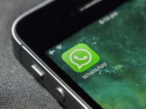 Mais um golpe atinge usuários do WhatsApp no Brasil