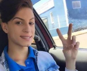 Mãe confessa ter matado filho de 17 anos e ateado fogo no corpo