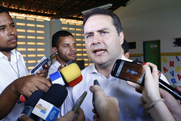 Governo vai modernizar Estação de Tratamento de Água de Capela