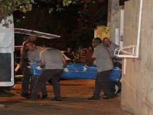 Autor de chacina em Campinas escreveu carta sobre seu plano; veja trechos