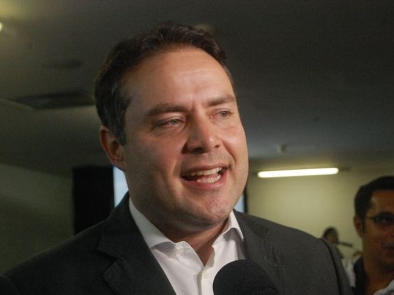 Renan Filho lança obras emergenciais em Palmeira dos Índios nesta terça-feira (17)