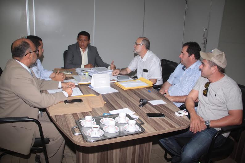 Prefeitura de Palmeira faz repasse de 1, 2 milhão ao Hospital Santa Rita