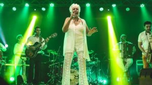 Cantora encontrada morta em Saquarema já havia denunciado ameaça à polícia; suspeito é detido