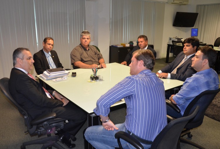 MP sugere a Ministério convênio para combater turismo sexual em AL