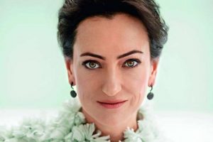 Rosangela Moro: ‘Eu me sinto blindada pelas orações dos fãs’