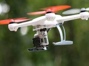 Para evitar interferências, drone com radiofrequência terá de ser homologado