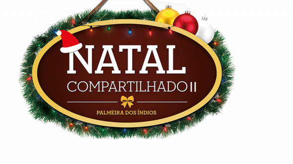 Natal Compartilhado sorteia quatro motos 0km nesta sexta-feira (06)