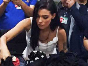 Brasileira presa por tráfico nas Filipinas pode ser condenada à morte