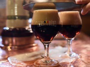 Beber em excesso pode aumentar risco de infarto, diz estudo