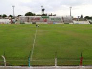 Estádio Juca Sampaio está liberado para o Campeonato Alagoano