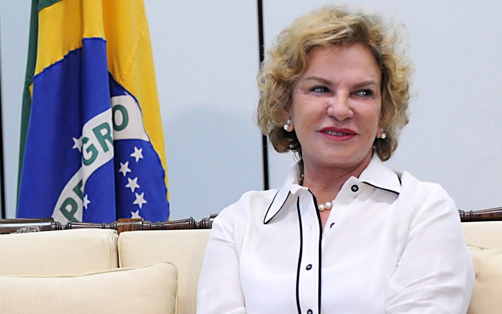 Marisa Letícia sofre AVC e é internada no Sírio-Libanês, em SP