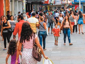 Feriados devem gerar prejuízos ao comércio em Alagoas