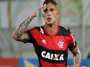 Em noite peruana, Fla estreia no Carioca com goleada em Natal