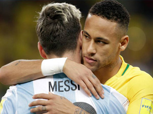 Neymar é o jogador mais valioso do mundo, diz estudo