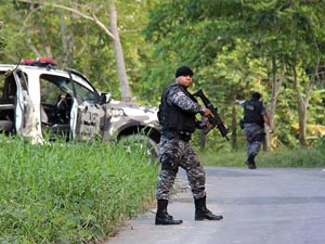 PCC já teria plano para se vingar de Família do Norte