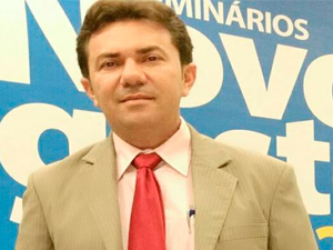 Prefeito eleito no Piauí morre em acidente de carro