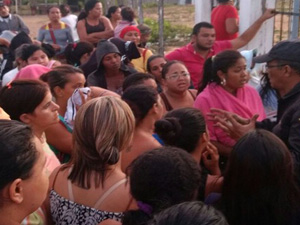 Rebelião acaba após mais de 14 horas no RN; há mais de 10 mortos