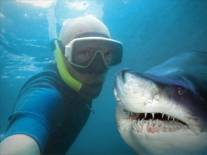 Selfies perigosas já causaram 127 mortes em dois anos