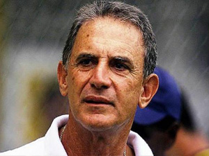 Ex-técnico Carlos Alberto Silva morre aos 77 anos em Belo Horizonte