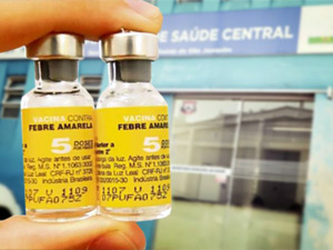 Alerta geral! Febre amarela chegará a outros estados do Brasil, diz OMS