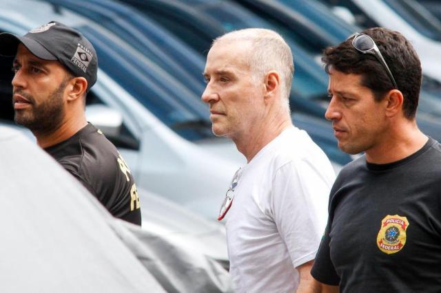 Juiz nega liminar a pedido de habeas corpus para Eike Batista