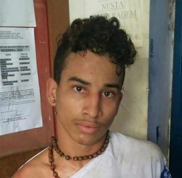 Jovem de 19 anos é assassinado a tiros em Palmeira dos Índios