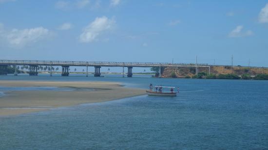 Jovem que matou cabeleireiro é achado morto na Lagoa Mundaú