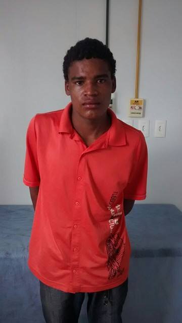 Após discussão homem mata irmão a facadas em Palmeira dos Índios