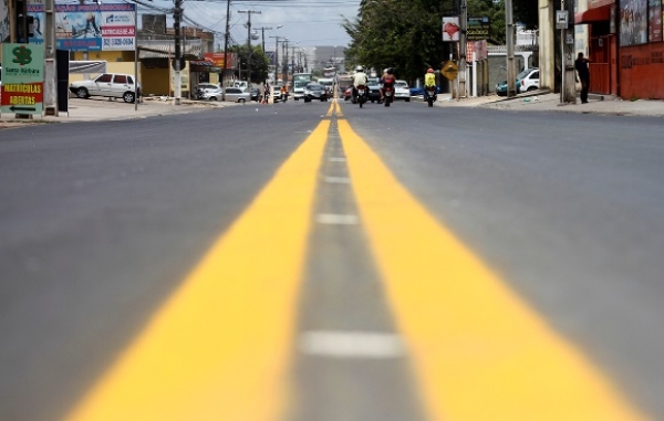 DER sugere via alternativa a quem vai viajar para o Litoral Norte no carnaval