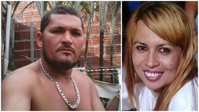 Mulher confessa ter matado, esquartejado e enterrado corpo do marido