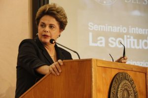 Dilma vai a Genebra na ‘reestreia’ do Brasil em conselho da ONU