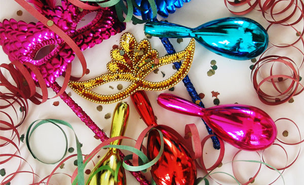 Governo divulga programação para celebrar o carnaval dos 200 anos