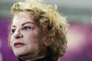 Estado de saúde de Marisa Letícia é gravíssimo e irreversível