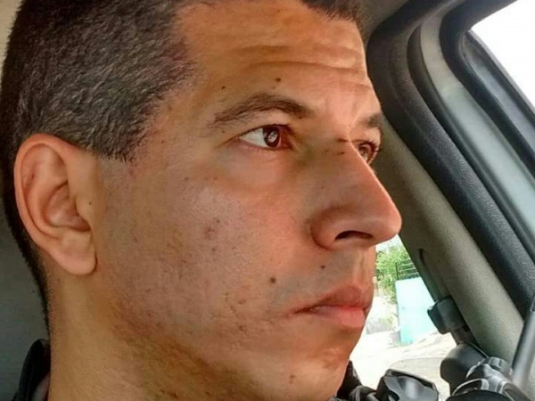 Morre militar vítima de capotamento durante perseguição em Maceió