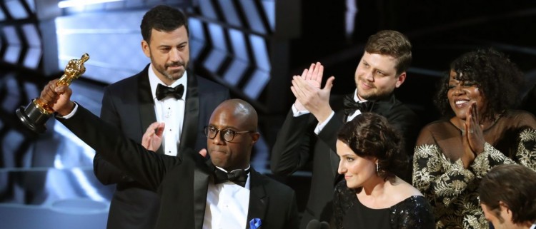 Confira a lista completa dos vencedores do Oscar