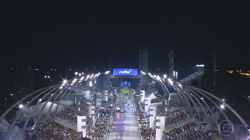 Campeã do Carnaval de SP será conhecida nesta terça-feira
