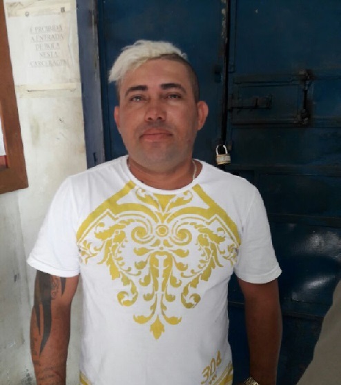 Homem é preso por assassinar adolescentes em Palmeira dos Índios