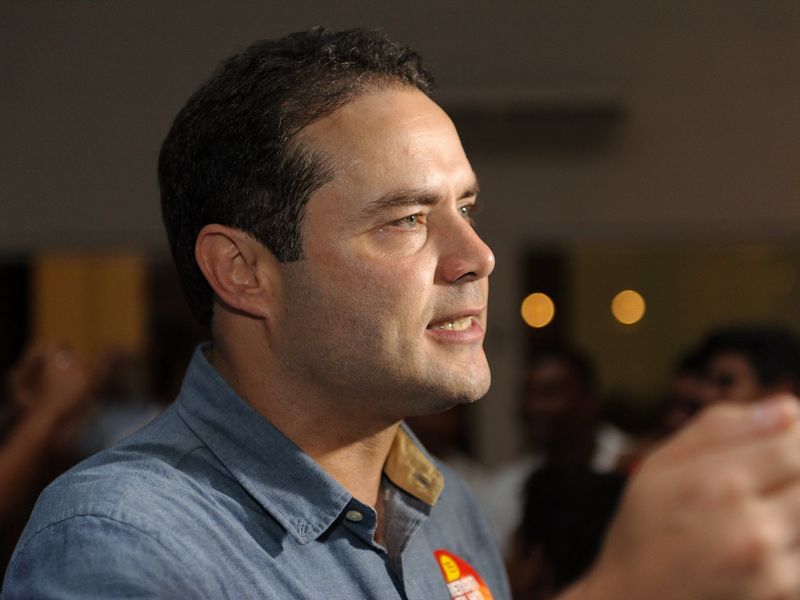 Renan Filho abre ano legislativo na Casa de Tavares Bastos, nesta quarta-feira (15)