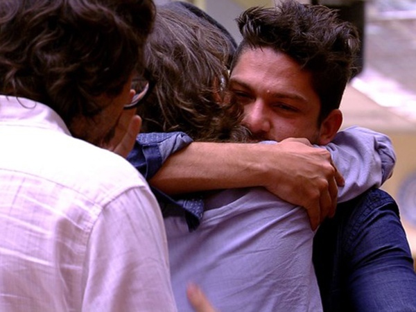 Alagoano Luiz Felipe é eliminado do BBB17 com 73,81%