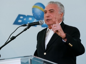 Planalto anuncia nomeação de Imbassahy e novo Ministério dos Direitos Humanos