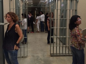 Presídio Santa Luzia soma 151 presas que ainda não foram à julgamento