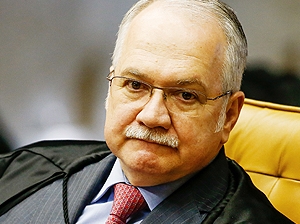 Fachin é escolhido novo relator da Lava Jato no STF