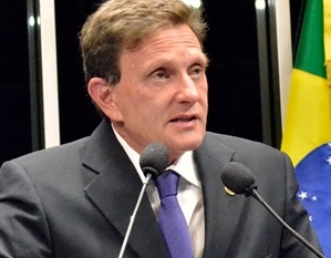 Crivella descumpre metade de suas primeiras metas na prefeitura