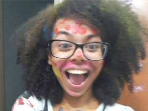 Aluna pobre e da rede pública diz ser 1ª em medicina da USP