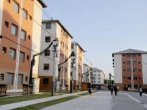 Família com renda de até R$ 9 mil poderá acessar Minha Casa