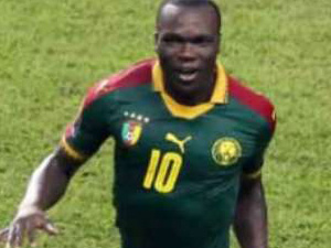 Camarões vence Egito de virada e é campeão da Copa Africana